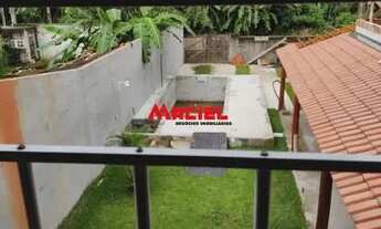 Imagem: Casa Sobrado em Caraguatatuba