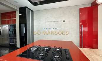 Imagem 6: Excelente casa a venda no condomínio Quintas do sol