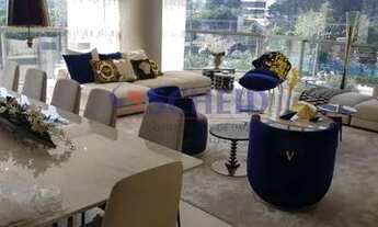 Imagem 6: VILLA VERSACE -MOEMA - O PRIMEIRO LANÇAMENTO COM A ASSINATURA DA MARCA VERSACE NO BRASIL