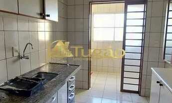 Imagem 7: Apartamento 2 quartos para Locação Jardim Residencial Vetorasso, São José do Rio Preto