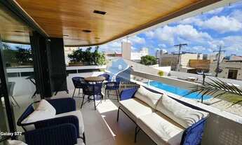 Imagem 7: Apartamento no Condomínio Saint Jeanot - Nossa Senhora das Graças - Manaus