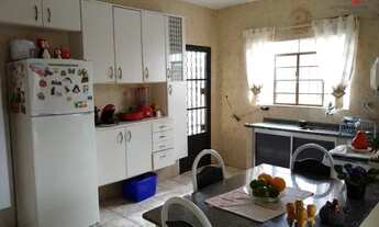 Imagem 7: JACAREí - Casa Padrão - Jardim do Vale