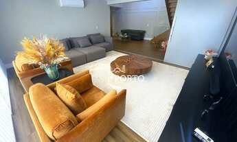 Imagem 5: Cobertura com 3 suítes à venda, 240 m² - Jardim Elite - Piracicaba/SP