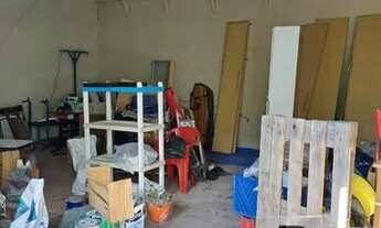 Imagem 6: Sobrado amplo na Avenida Paes de Barros