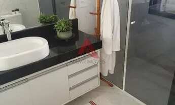 Imagem 5: JACAREí - Casa de Condomínio - Cidade Jardim