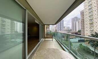 Imagem 3: Locação em prédio requisitado no brooklin