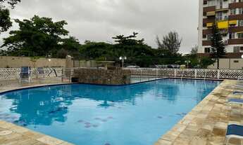 Imagem 4: Pontões-Apartamento para venda, 60 m², 2 quartos- Barra da Tijuca - RJ