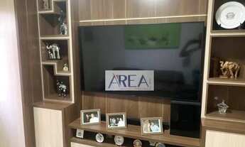 Imagem 3: Lindo apartamento no condomínio Cadiz e Sevilha