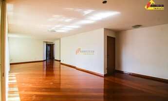 Imagem: Apartamento para aluguel, 4 quartos, 1 suíte