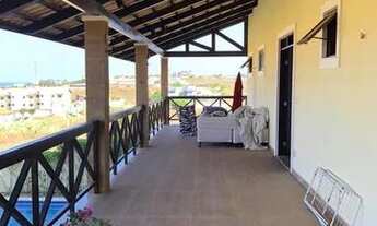 Imagem 3: Casa com 5 dormitórios para alugar, 450 m² por R$ 9.500/mês - Porto das Dunas - Aquiraz/CE