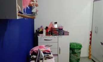 Imagem 4: JACAREí - Apartamento Padrão - Parque Santo Antônio