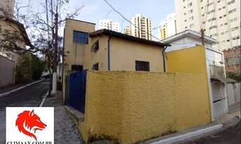 Imagem 2: Casa para venda tem 134 metros quadrados com 3 quartos em Alto da Lapa - São Paulo - SP