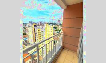 Imagem 6: APARTAMENTO LINDO NO GOIABEIRAS GARDEN