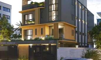 Imagem 2: Vendo apartamentos de 1, 2 ou 3 quartos, sendo 1 suíte, no coração do bairro dos Bancários