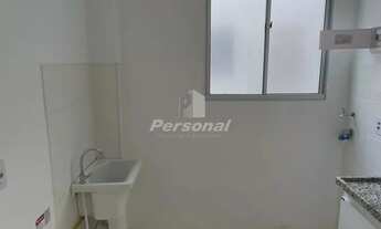 Imagem 2: Condomínio Trivelato 2 dormitórios - AP2983