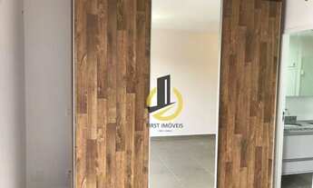 Imagem 7: Apartamento Studio para alugar - 32 m²- sacada - sem vaga - Condominio Infini Vila Mariana