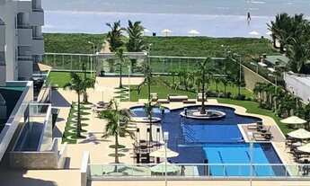 Imagem 2: Apartamento para aluguel com 103m2 Ponta de Campina 3 quartos 2 suítes