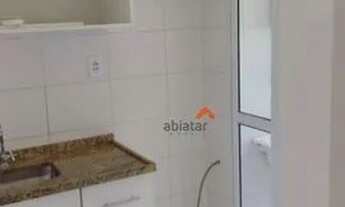 Imagem 5: Apartamento com 2 dormitórios para alugar, 51 m² por R$ 2.400,00/mês - Jardim Monte Alegre