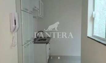 Imagem 2: Apartamento Cobertura novissima na Vila Marina