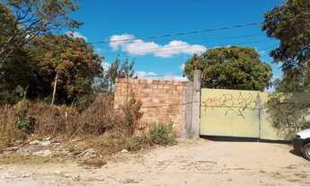 Imagem 5: EXCELENTE TERRENO PARA CONSTRUTORA OU SÍTIO- BAIRRO AREIAS - JUSTINÓPOLIS