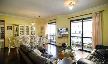 Imagem: São Paulo - Apartamento Padrão - Ipiranga