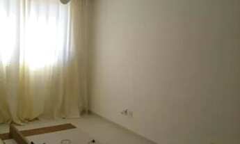 Imagem: Apartamento com area privativa