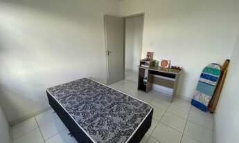 Imagem 6: APARTAMENTO MOBILIADO para aluguel com 80 metros quadrados com 3 quartos sendo 01 suíte