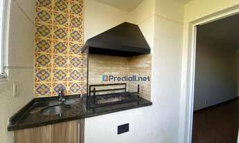 Imagem: Apartamento com 3 dormitórios para alugar