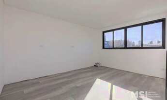 Imagem 3: Apartamento Duplex com 1 dormitório à venda, 109 m² por R$ 700.000 - Rebouças - Curitiba/P