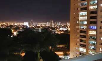 Imagem 6: Flat Mobiliado The Expression Setor Bueno