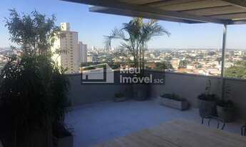 Imagem 6: Apartamento / Cobertura a venda com 03 quartos no Parque Industrial