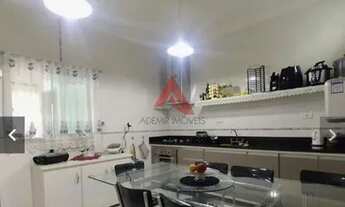 Imagem 3: JACAREí - Casa Padrão - Villa Branca