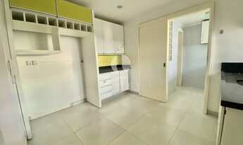 Imagem 6: Apartamento térreo com 02 dormitórios a venda