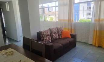 Imagem 5: Apartamento no bessa mobiliado