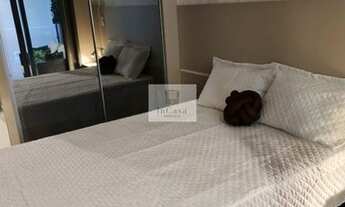 Imagem 6: Studio 25m² - Lindo e aconchegante! Pronto para entrar e morar com conforto