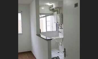 Imagem 2: Campo limpo Jardim Umariazal ótimo apartamento prédio com elevador