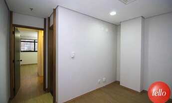 Imagem 6: São Paulo - Conjunto Comercial/Sala - Higienópolis