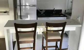 Imagem 7: Apartamento à venda, 44 m² por R$ 765.000,00 - Brooklin - São Paulo/SP