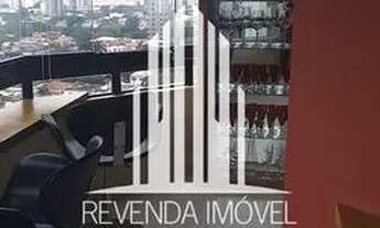 Imagem 7: Cobertura no Condomínio Giardino Di Verona no Campo Belo com 381m² 3 suítes 5 banheiros 3