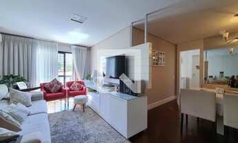 Imagem: Apartamento à Venda - Vila Mariana, 3 Quartos