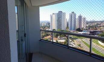 Imagem 2: Locação.. apt com 105 mts bairro eldorado Goiânia