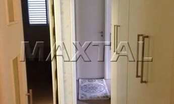 Imagem 6: Apartamento, 92 m² em Lauzane Paulista, 3 dormitórios, 1 suíte, 3 banheiros, 2 vagas, 1 sa