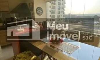 Imagem 2: Apartamento a venda com 03 quartos no Jardim Esplanada