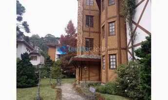 Imagem 2: Apartamento com 4 dorms, Capivari, Campos do Jordão