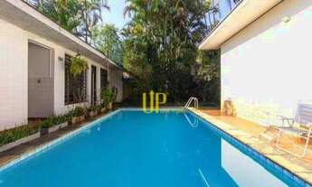 Imagem: Casa com 4 dormitórios à venda, 300 m²