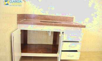 Imagem 7: Apartamento com 2 dormitórios para alugar, 59 m² por R$ 2.322,00/mês - Vila Butantã - São