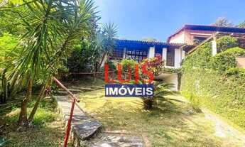 Imagem: Casa com 4 dormitórios, 300 m² - venda