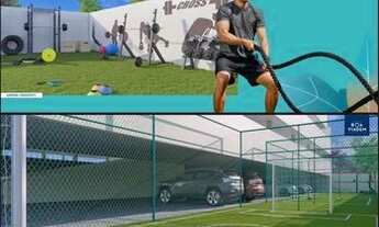 Imagem 4: Saia do aluguel Apartamento com 2 dormitórios