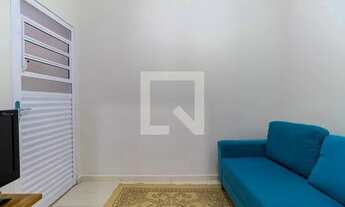 Imagem 6: Apartamento para Aluguel - Cidade Dutra, 1 Quarto, 37 m2