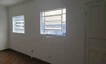 Imagem 3: Sobrado com 4 dormitórios para alugar, 114 m² por R$ 4.300,00/mês - Alto da Lapa - São Pau